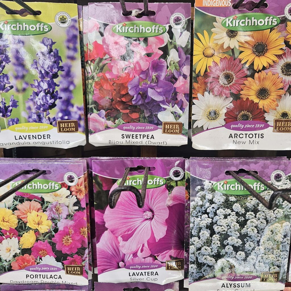 Brackenfell Nursery