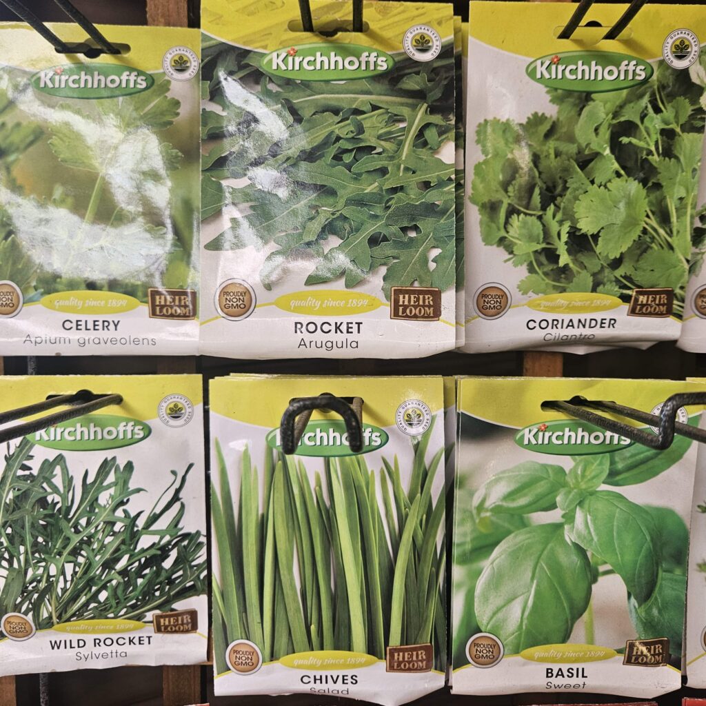 Brackenfell Nursery