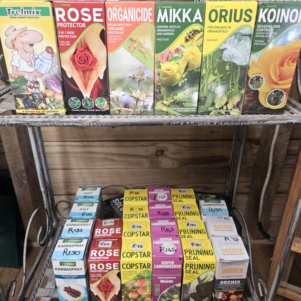 Brackenfell Nursery