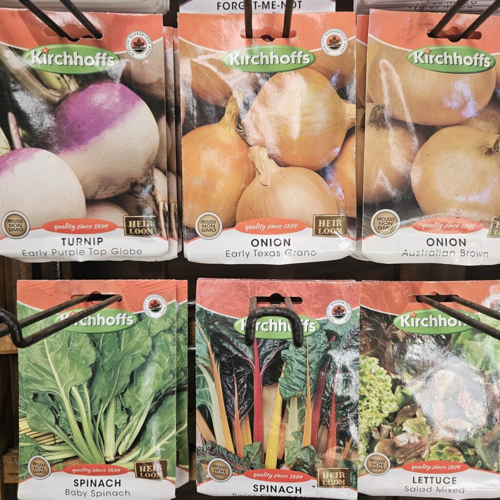 Brackenfell Nursery