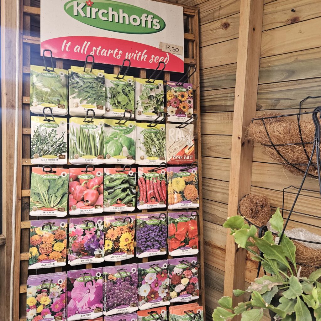 Brackenfell Nursery